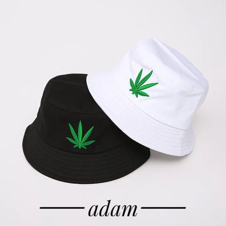 420  Bucket hat