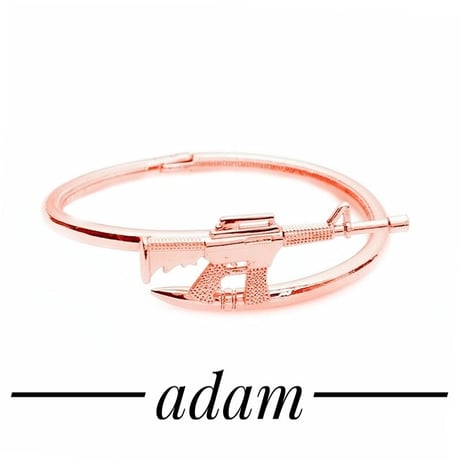 Gun bracelet
