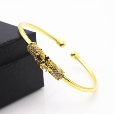 cross CL  bracelet