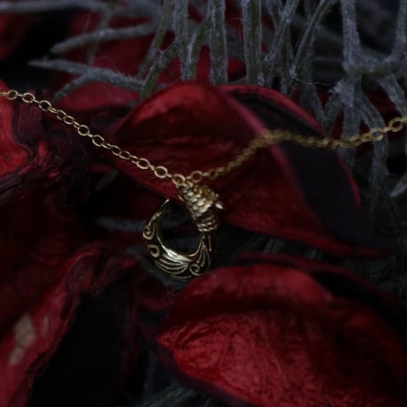 Ancora Hawaiian necklace