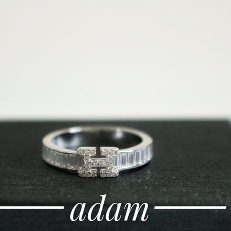 H tk ring