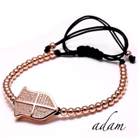 Scudo luxury bracelet