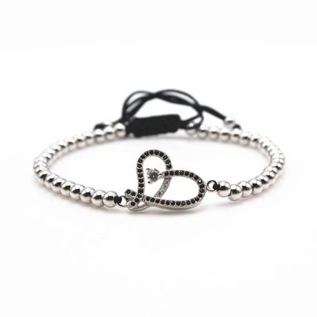 Cuore L bracelet