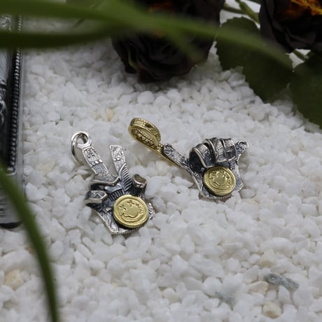 Peace LX  necklace