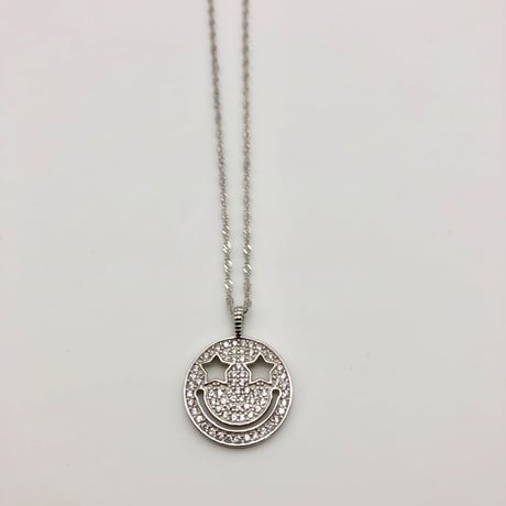 LOL luxury  necklace