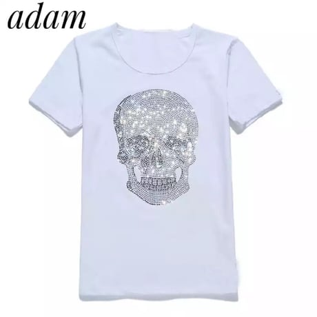 Scheletro t shirt
