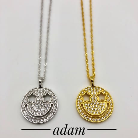 LOL luxury  necklace