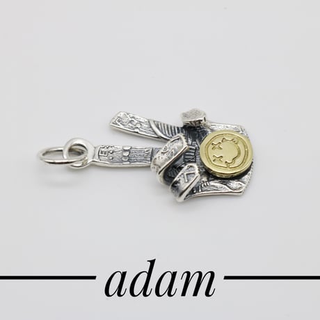 Peace LX  necklace