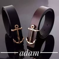 Ancora belt