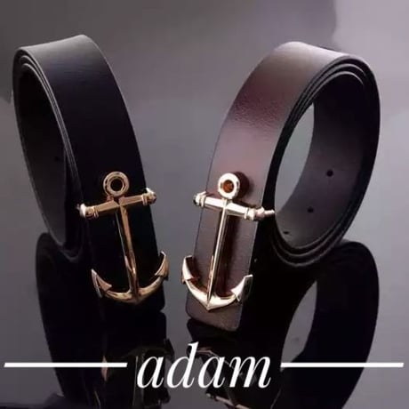Ancora belt