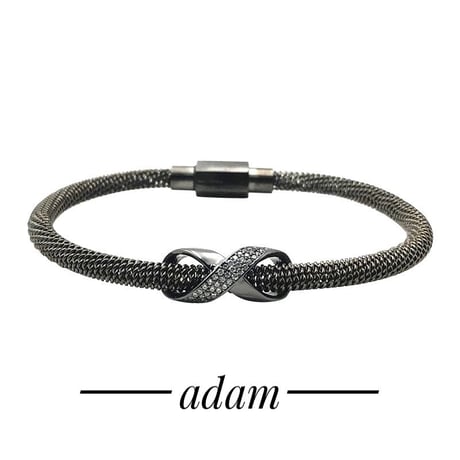 INFINITY G bracelet