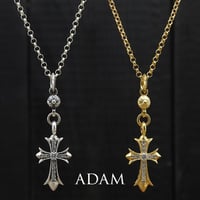 Dio ball necklace
