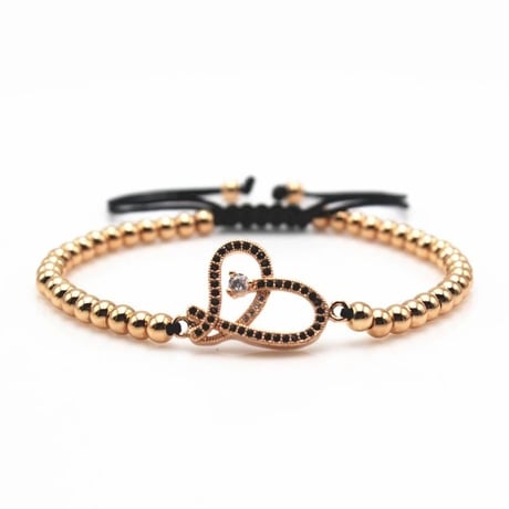 Cuore L bracelet