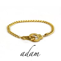 Legare bracelet