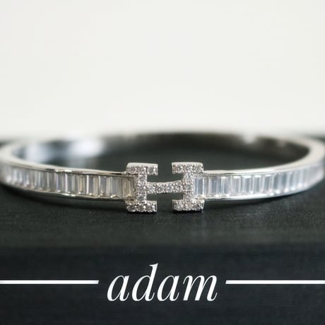 H tk  bracelet