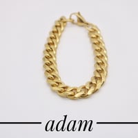 Handcuffs S bracelet
