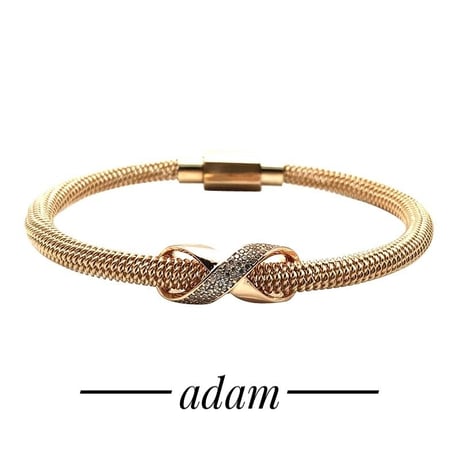 INFINITY G bracelet