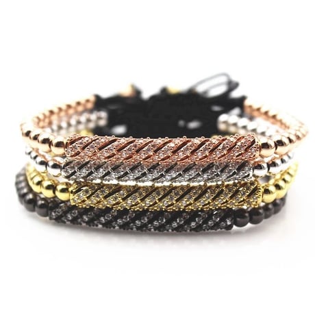 Bastone sottile bracelet
