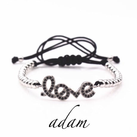 Confessione bracelet