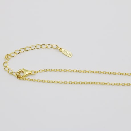 Cross Murale necklace