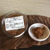 唐辛子みそ（カップ）