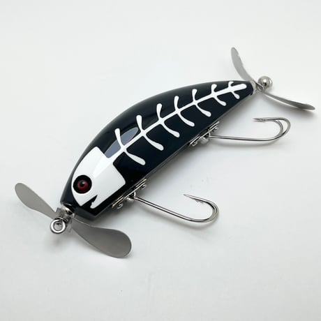 スキップルアー skip トップブリッジ チェスト ニンナ 2026年最新