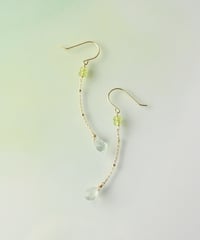 【anq.】アンク　K10・ホワイトトパーズ×ダイヤ　リング fit=scale-down,w=1200