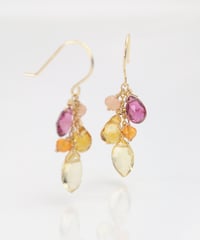 anq.】K10 ・淡水パール ボールキャッチピアス | KU-CROISSANT 公式オン