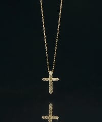 美品　コリーントランド　ネックレス　フラワー COLLEEN TOLAND】 ブーケフラワーネックレスM | KU-CROISSANT 公