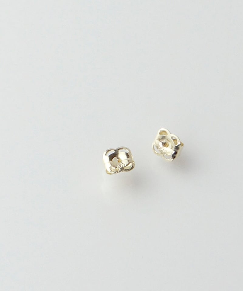 anqanq.】K10 shining ピアス | KU-CROISSANT 公式オンラインストア anqanq.】K10 shining ピアス | KU-CROISSANT 公式オンラインストア