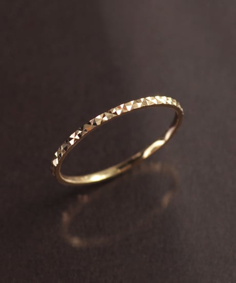 CATEGORY Ring | KU-CROISSANT 公式オンラインストア
