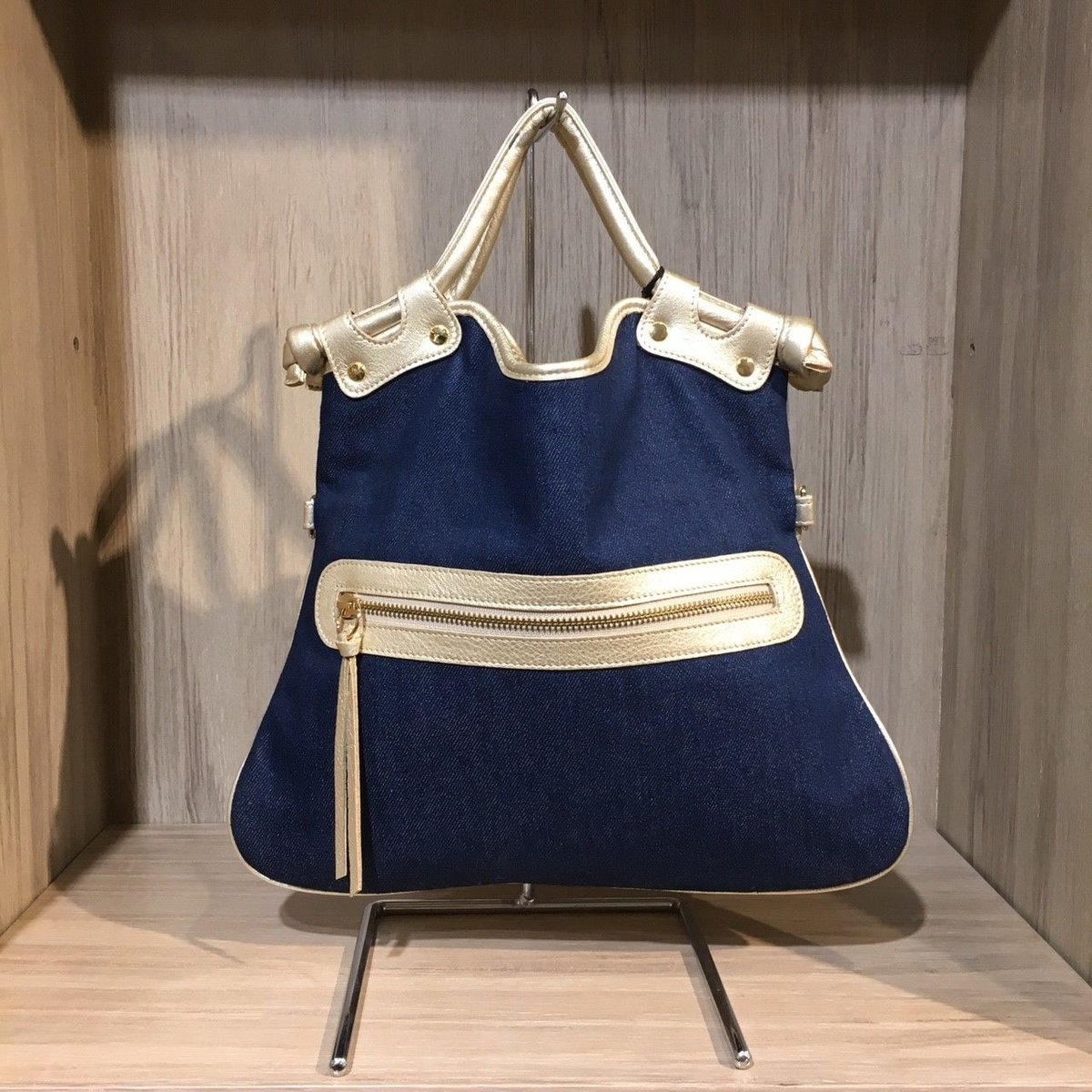 PIETRO ALESSANDRO 3wayバッグ ピエトロ アレッサンドロ 限定バッグ | KU-CROISSANT 公式オンラインストア