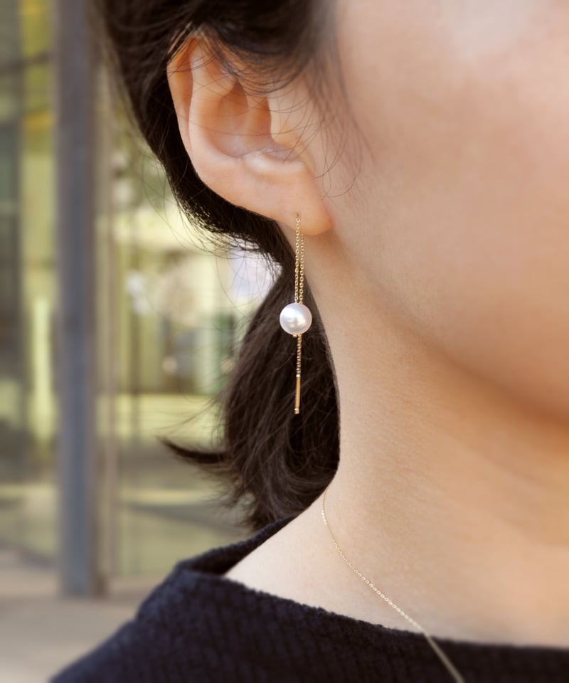 anq. ピアス-