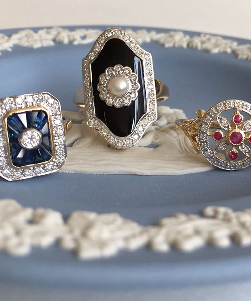 LOIS k9ダイヤモンドリング LOIS k9ダイヤモンドリング - メルカリ