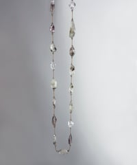 anq.】K10・ルナ リトルピアス | KU-CROISSANT 公式オンラインストア