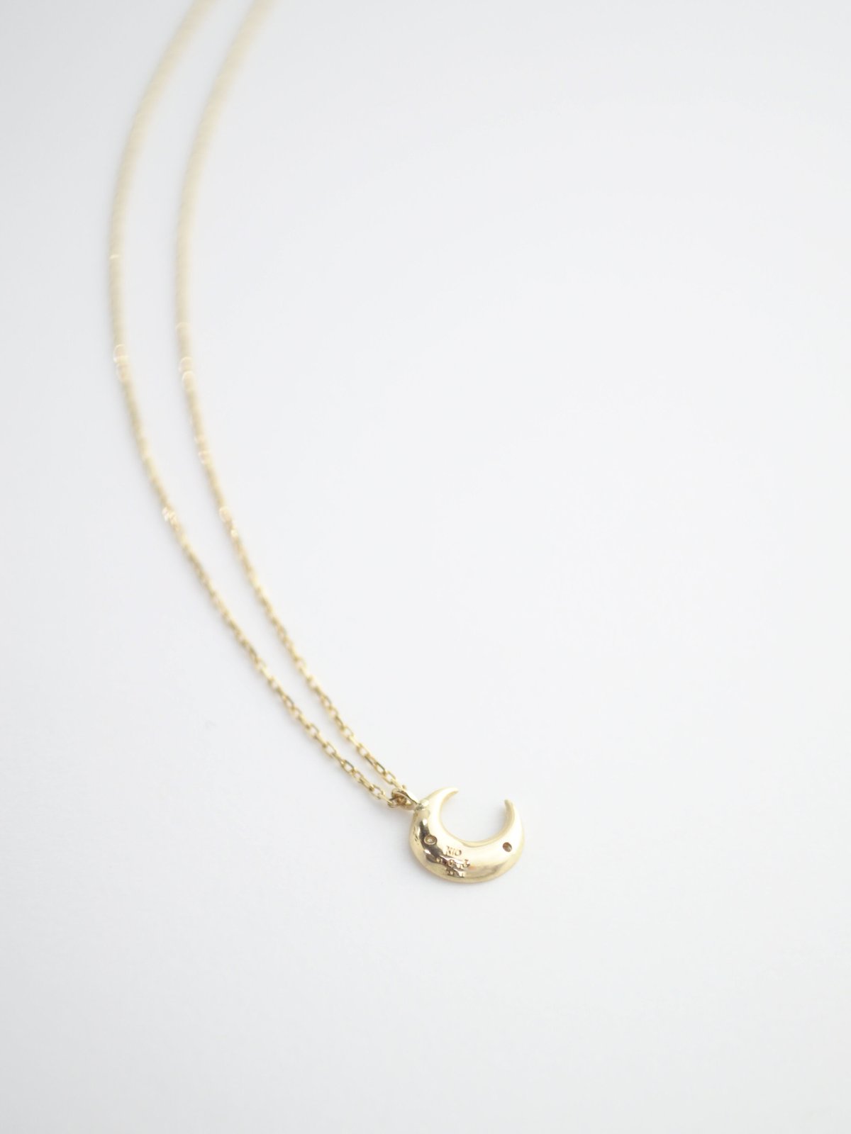 は*な様 our 訳あり k10ネックレス CONNECT WITH LOVE NECKLACE