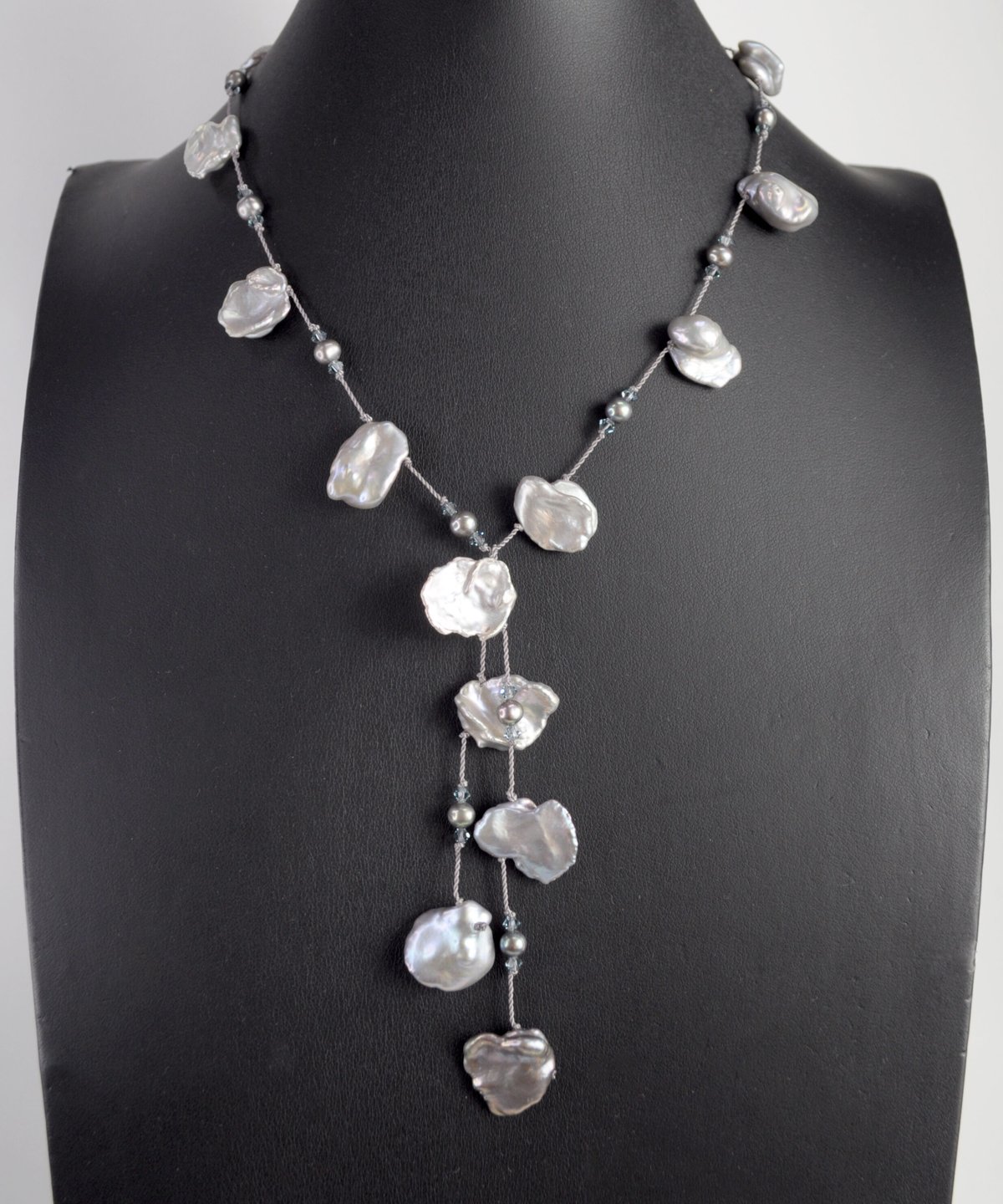 マーゴモリソンmargo morrison パールラリエット