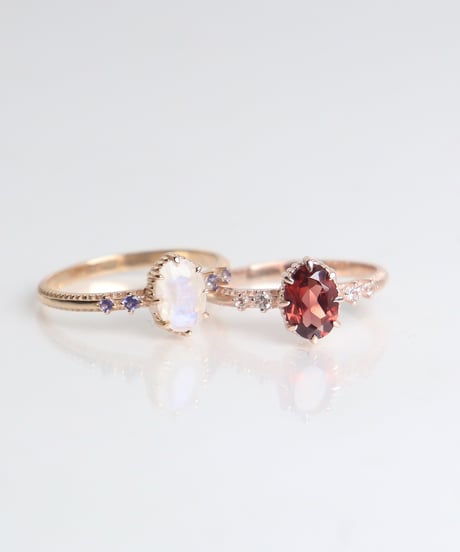 CATEGORY Ring | KU-CROISSANT 公式オンラインストア