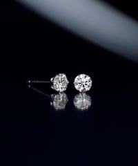 anq.】K10・ルナ リトルピアス | KU-CROISSANT 公式オンラインストア