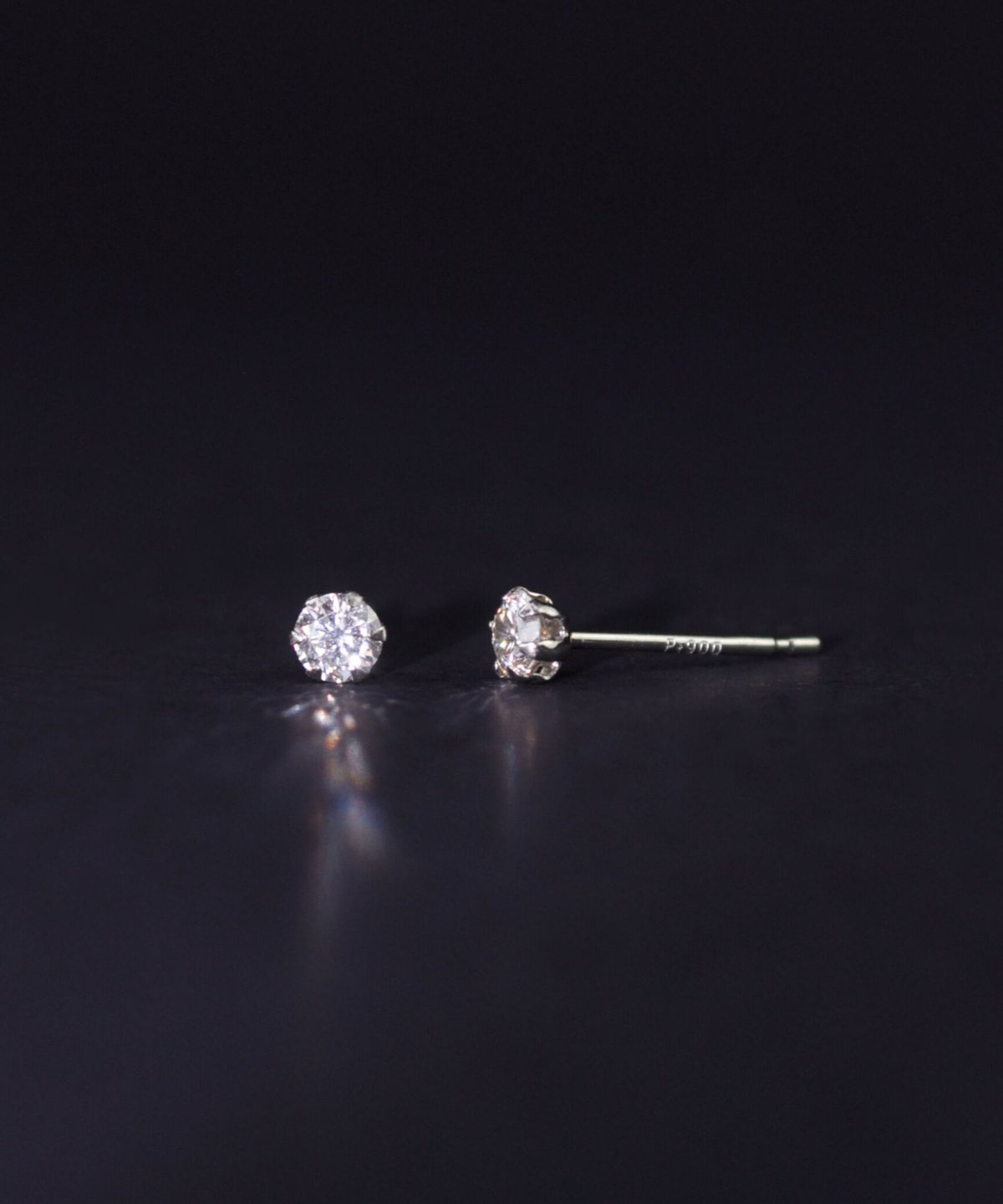 anqanq.】K10 starrysky ピアス-