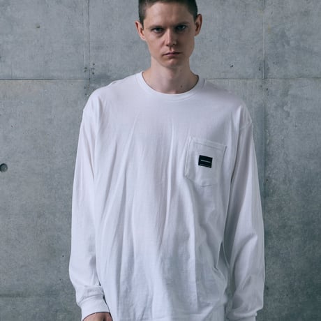 【VIRGOwearworks】8月入荷予定"ESSENTIAL PKT LST"