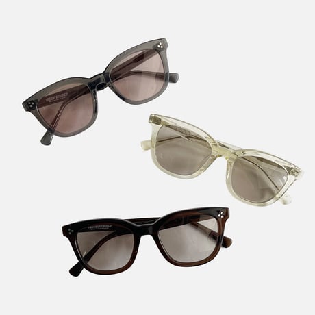 【VIRGOwearworks】9月入荷予定"ECLIPSE"