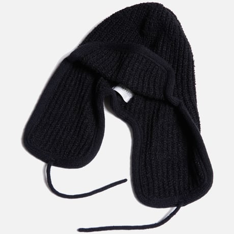 【VIRGOwearworks】11月入荷予定"RABBIT EAR KNIT CAP 2"