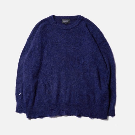 【VIRGOwearworks】11月入荷予定"NANCY MOHAIR"