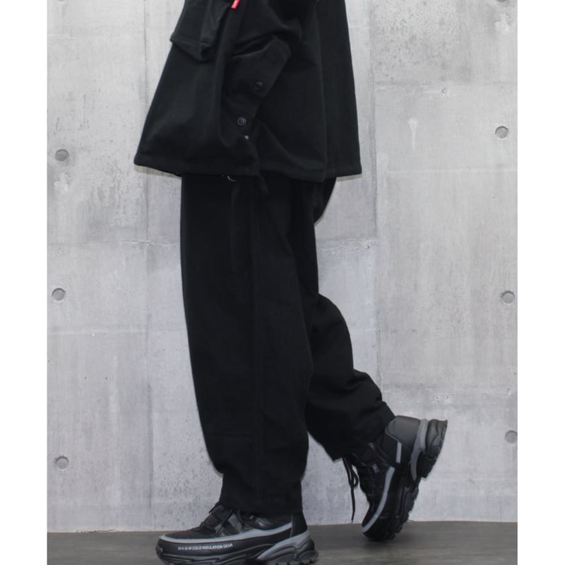 VIRGOwearworks】パンツ 