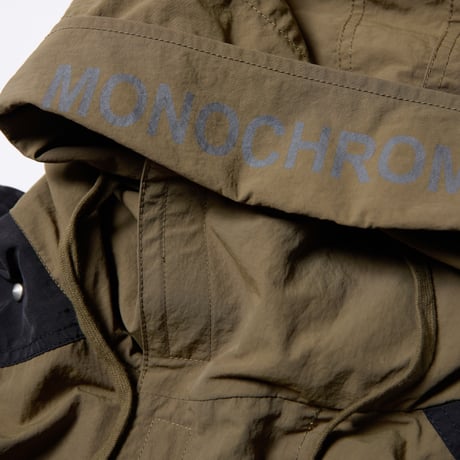 【VIRGOwearworks】10月入荷予定"OBSCURA MODS COAT"