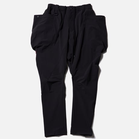 【VIRGOwearworks】9月入荷予定"GRAPPING RIDE CARGO PANTS"