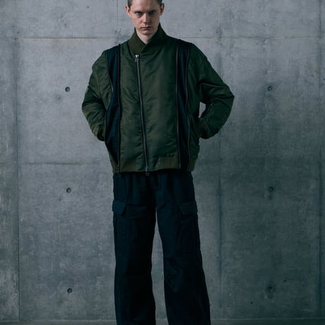 【VIRGOwearworks】10月入荷予定"ZIPHORM VA-1"