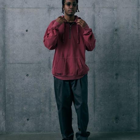 【VIRGOwearworks】9月入荷予定"MONOFORM PANTS"