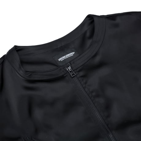 【VIRGOwearworks】  "PHOENIX SHADOW SHIRTS JKT"